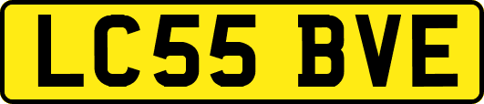 LC55BVE