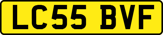 LC55BVF