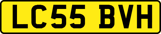 LC55BVH