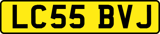 LC55BVJ