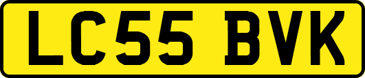 LC55BVK