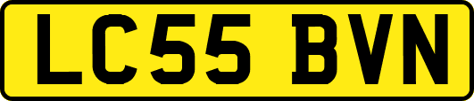LC55BVN