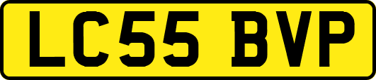 LC55BVP