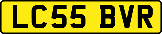 LC55BVR
