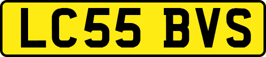 LC55BVS