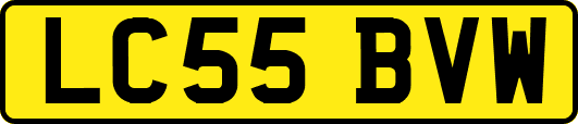 LC55BVW