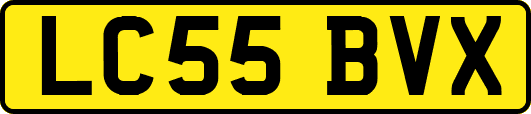 LC55BVX