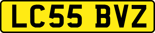 LC55BVZ