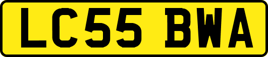 LC55BWA