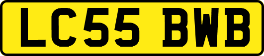 LC55BWB