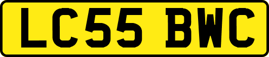 LC55BWC