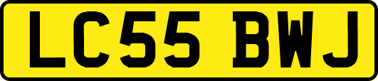 LC55BWJ