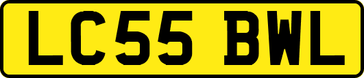 LC55BWL