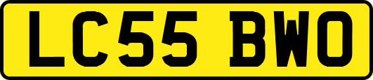 LC55BWO