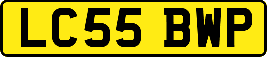 LC55BWP