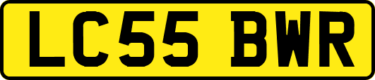 LC55BWR