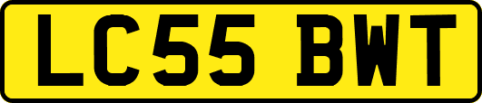 LC55BWT