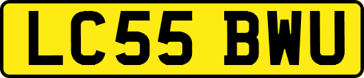 LC55BWU