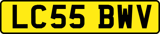 LC55BWV