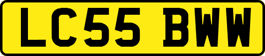 LC55BWW