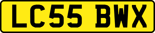 LC55BWX