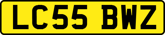 LC55BWZ