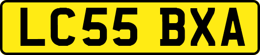 LC55BXA