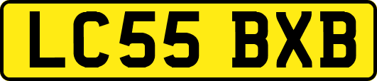 LC55BXB