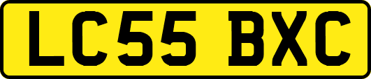 LC55BXC