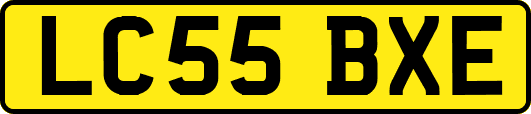 LC55BXE
