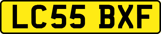 LC55BXF