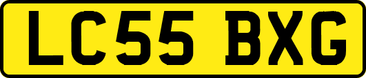LC55BXG