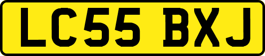 LC55BXJ