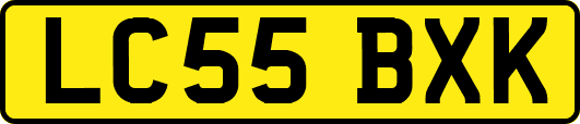 LC55BXK