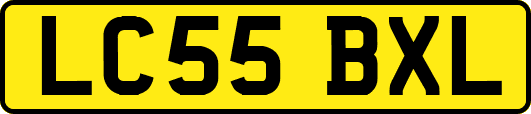 LC55BXL