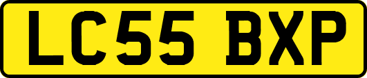 LC55BXP