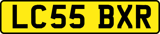 LC55BXR