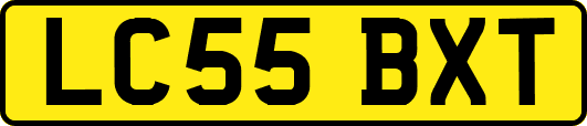 LC55BXT