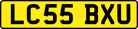 LC55BXU