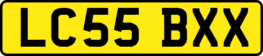 LC55BXX