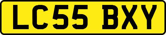 LC55BXY