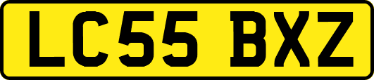 LC55BXZ