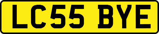 LC55BYE