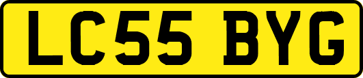 LC55BYG