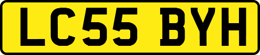 LC55BYH