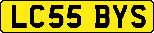 LC55BYS