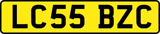 LC55BZC