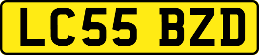 LC55BZD