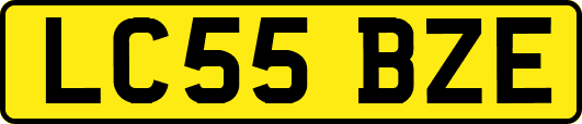 LC55BZE