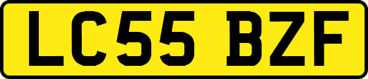 LC55BZF